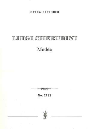 Cherubini, Luigi: Médée