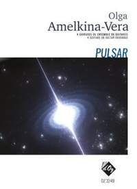 Olga Amelkina-Vera: Pulsar