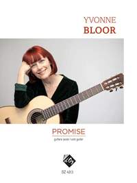 Yvonne Bloor: Promise