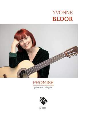 Yvonne Bloor: Promise