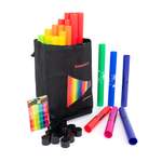 Boomwhackers 54 tube classroom pack Product Image