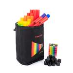 Boomwhackers 54 tube classroom pack Product Image