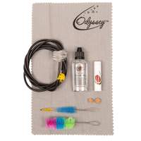 Odyssey essentials low brass care kit