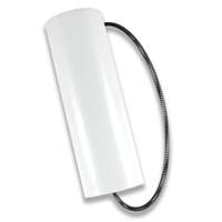 Thunder tube- led light up - frosted