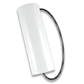Thunder tube- led light up - frosted