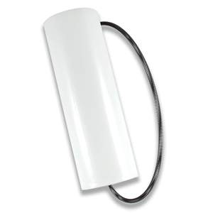 Thunder tube- led light up - frosted