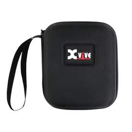 Xvive travel case - u2 guitar wireless system