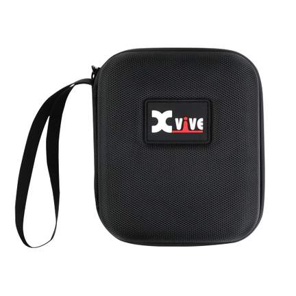 Xvive travel case - u2 guitar wireless system