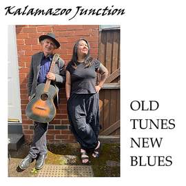 Old Tunes New Blues