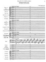 Juon, Paul: Vægtervise (Guardian Tune), Fantasy after Popular Danish Tunes, Op. 31 Product Image