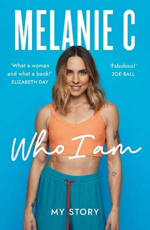 Who I Am: My Story THE SUNDAY TIMES BESTSELLER