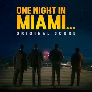 One Night In Miami...