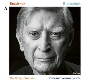Bruckner: The 9 Symphonies (Live)