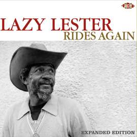 Rides Again (Expanded Edition)