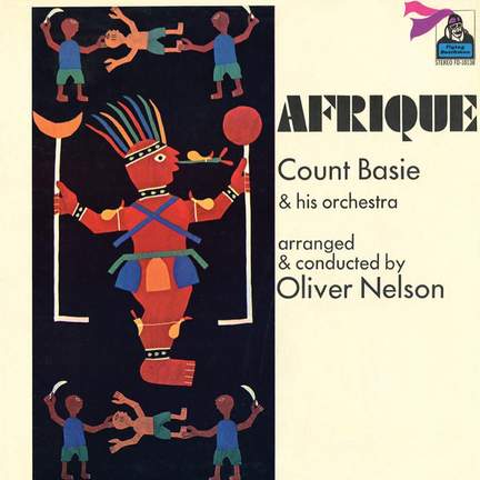 Afrique