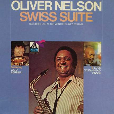Swiss Suite