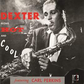 Dexter Blows Hot & Cool
