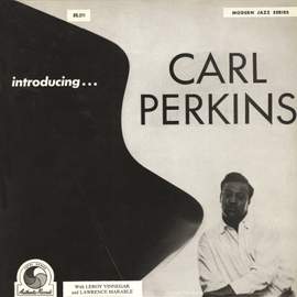 Introducing Carl Perkins