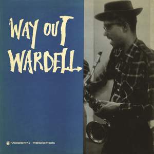 Way out Wardell (Live)