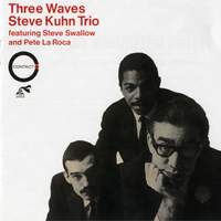 Three Waves