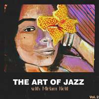 The Art of Jazz with Mirian Netti, Vol. 2