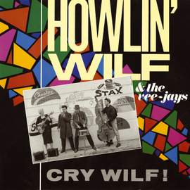 Cry Wilf!