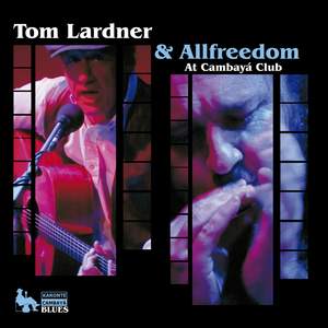 Tom Lardner & Allfreedom At Cambayá Club