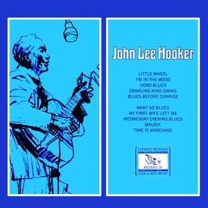John Lee Hooker