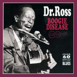 Boogie Disease