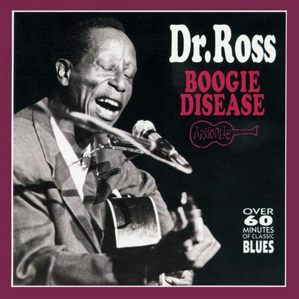 Boogie Disease
