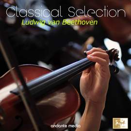 Classical Selection, Ludwig van Beethoven: Septet & 'Kreutzer Sonata'