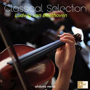 Classical Selection, Ludwig van Beethoven: Septet & 'Kreutzer Sonata'