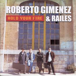 Hold Your Fire