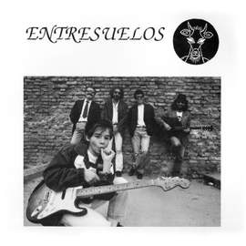 Entresuelos