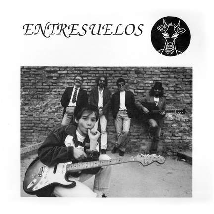 Entresuelos