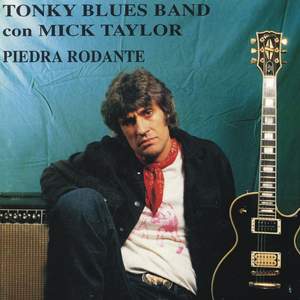 Piedra Rodante