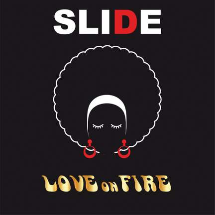 Love on Fire