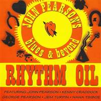 Rhythm Oil