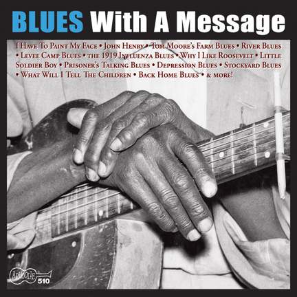 Blues with a Message