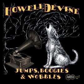 Jumps, Boogies & Wobbles