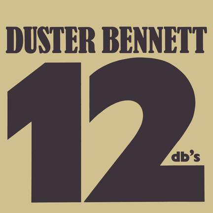 12 Db's