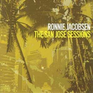 The San Jose Sessions