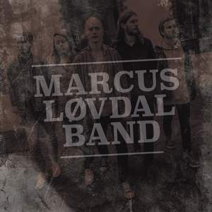 Marcus Løvdal Band