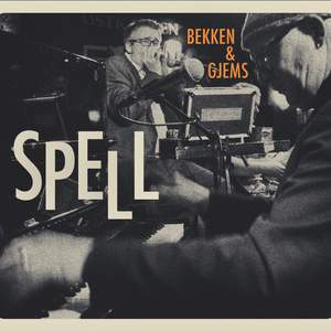 Bekken & Gjems - SPELL (Live på Herr Nilsen)