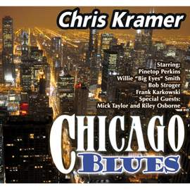 Chicago Blues