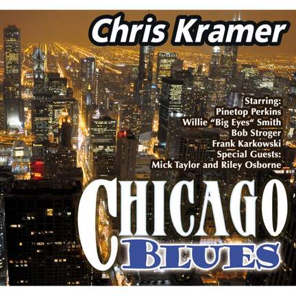 Chicago Blues