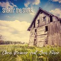 Shakin' the Shack