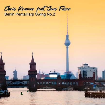 Berlin Pentaharp Swing No. 2