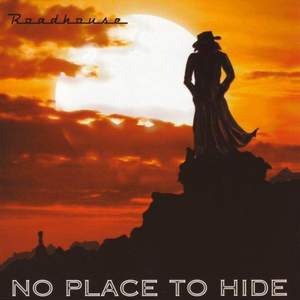 No Place To Hide