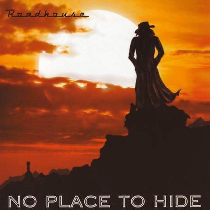 No Place To Hide